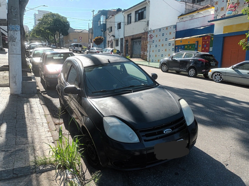 Ford Ka 1.0 Tecno Flex 3p