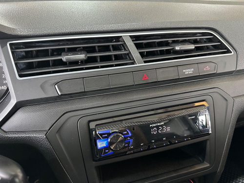 Volkswagen Saveiro Robust 1.6 Total Flex 8v