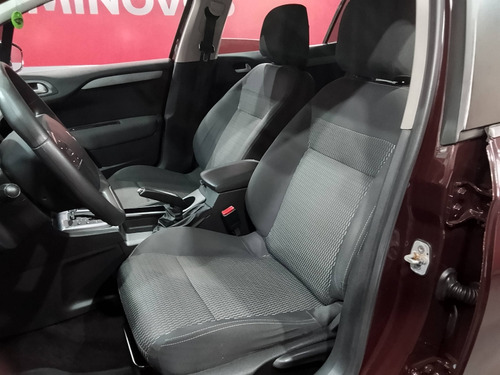 Citroën C4 Lounge 1.6 THP FLEX LIVE BUSINESS BVA