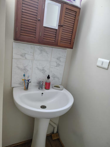 Venta Loft Amoblado, Valparaiso (67047)