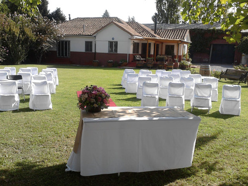 Arriendo,carpas Para Eventos.