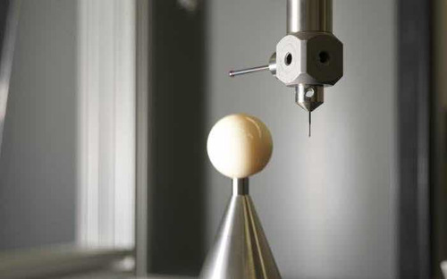 Esfera De Calibración Master Cmm Mmc