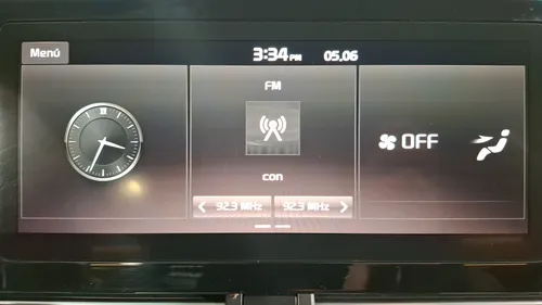Kia Niro HEV 1.6 EX DCT