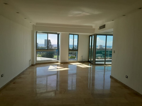 Apartamento En Los Robles