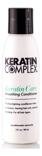 Acondicionador Keratin Complex Keratin Care 90 Ml