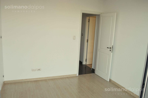Imagen 15 de 24 de Excelente Departamento 4 Amb Vista Al Rio - Olivos