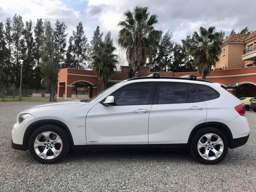 Bmw X1 2.0 Sdrive 18i Active 150 Cv 2012