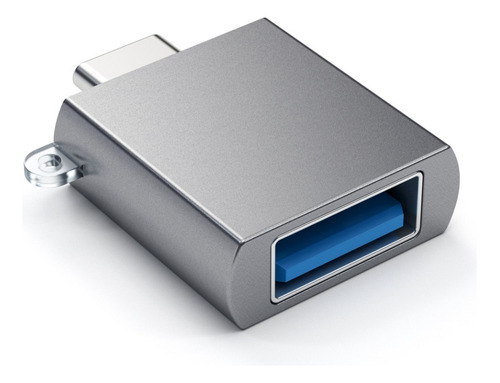 Adaptador Usb-c Macho A Usb-a 3.0 Hembra - Satechi Original