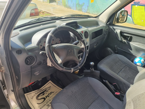 Peugeot Partner 1.6 Hdi Furgon Confort