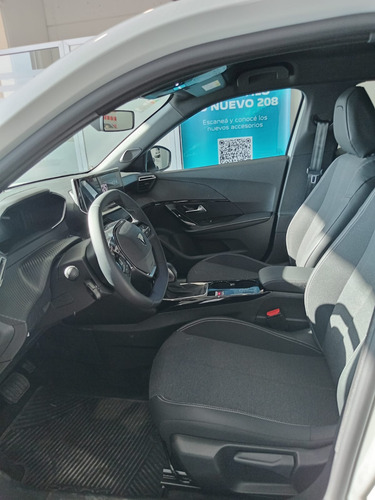 Peugeot 2008 1.6 Allure