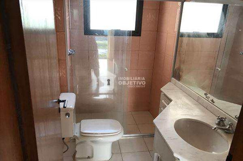 Imagem 27 de 30 de Cobertura Com 4 Dorms, Jardim Fonte Do Morumbi, São Paulo - R$ 2.5 Mi, Cod: 2865 - V2865