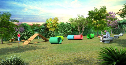 Terreno/lote Residencial Residencial Para Venda, Coronel Nassuca, Guaíba - Te454. - Te454-inc