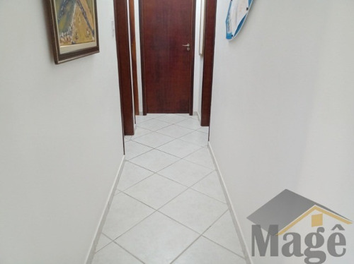 Imagem 9 de 26 de Apartamento Reformado Com 03 Dormitórios A Venda Na Praia Do Tombo - Ref.: 4602 - 4602