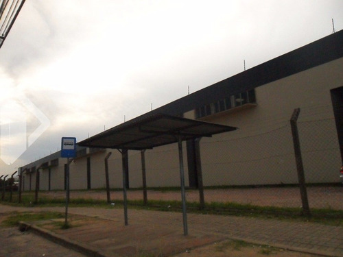 Imagem 3 de 4 de Pavilhao - Sarandi - Ref: 212644 - V-212644