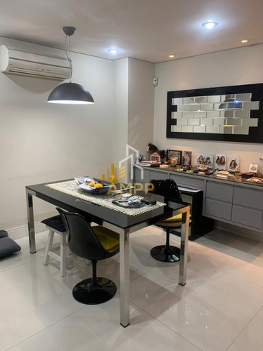 Imagem 3 de 15 de Apartamentos - Residencial - Tatuapé Condominium Club - 1583