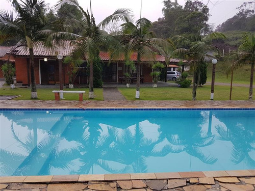 Imagem 3 de 25 de Linda Chácara - 1081