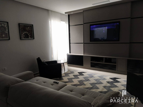 Imagem 2 de 15 de Venda - Casa Jardim América - 826