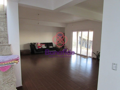 Imagem 9 de 29 de Chacara, Condominio Chacaras Campo Verde, Cidade De Campo Limpo - Ch07873 - 70087997