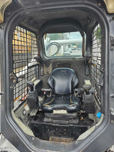 Bobcat S850 2011