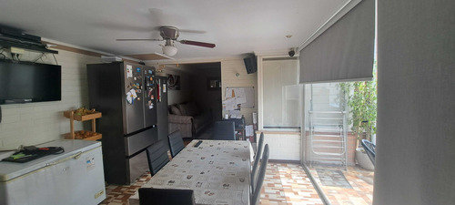 Casa 4d+3b Y Piscina Ciudad Del Sol (87686)