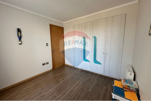 Moderna Y Luminosa Casa En Concón Desde Uf 10.390