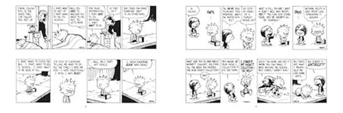 El Conjunto De Compendio Portátil De Calvin Y Hobbes 3 3)