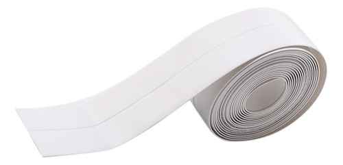 Tira De Calafateo For Pisos 3.8x320cm Blanco