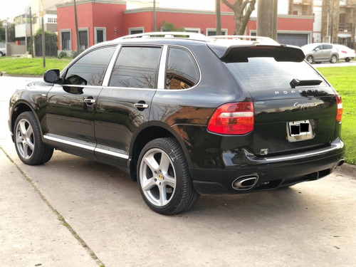 Porsche Cayenne 3.6 V6