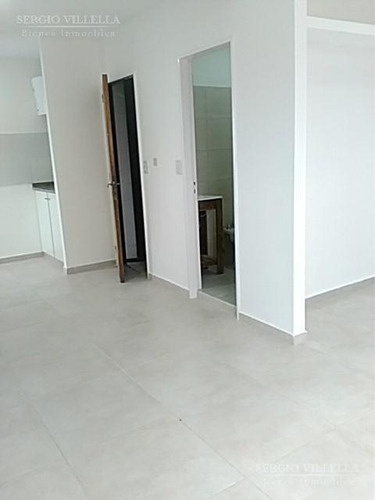 Imagen 4 de 11 de Monoambiente En Venta En Rosario