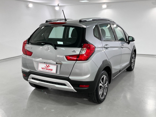 Honda WR-V 1.5 16V FLEXONE EX CVT