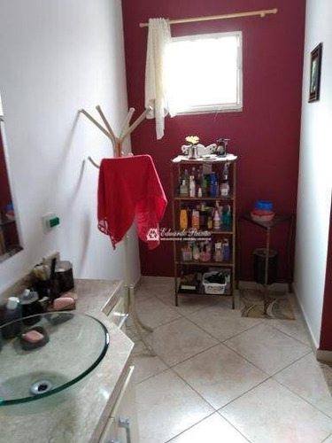 Chácara Com 4 Dormitórios À Venda, 1000 M² Por R$ 2.500.000,00 - Morro Grande - Nazaré Paulista/sp - Ch0003