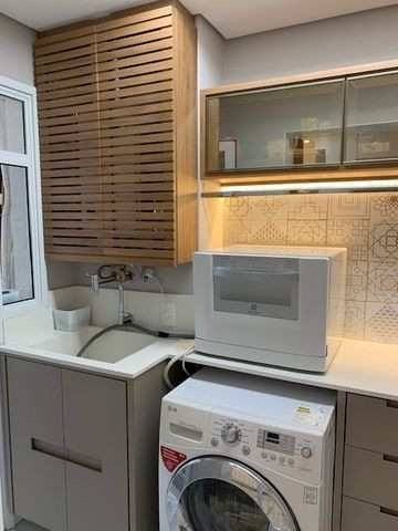 Imagem 13 de 20 de Apartamento Com 3 Dorms, Centro, São Bernardo Do Campo - R$ 1.25 Mi, Cod: 1711 - V1711