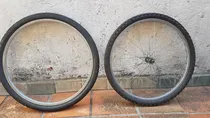 Comprar Roda Completa Aro 26 E Um Aro 26 Somente Aro Para Raiar