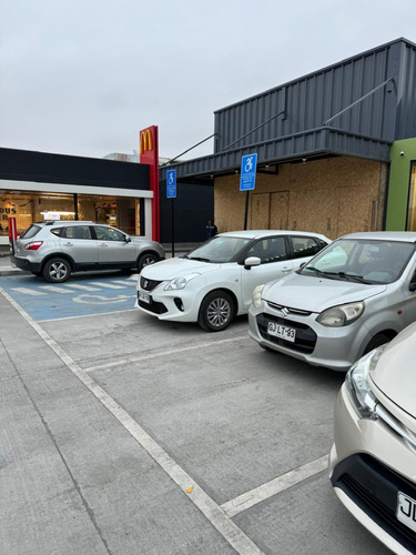 Local Autopista Concepción Talcahuano