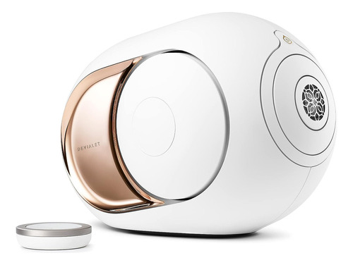 Devialet Phantom I 108db - Altavoz Inalámbrico (oro) 110v