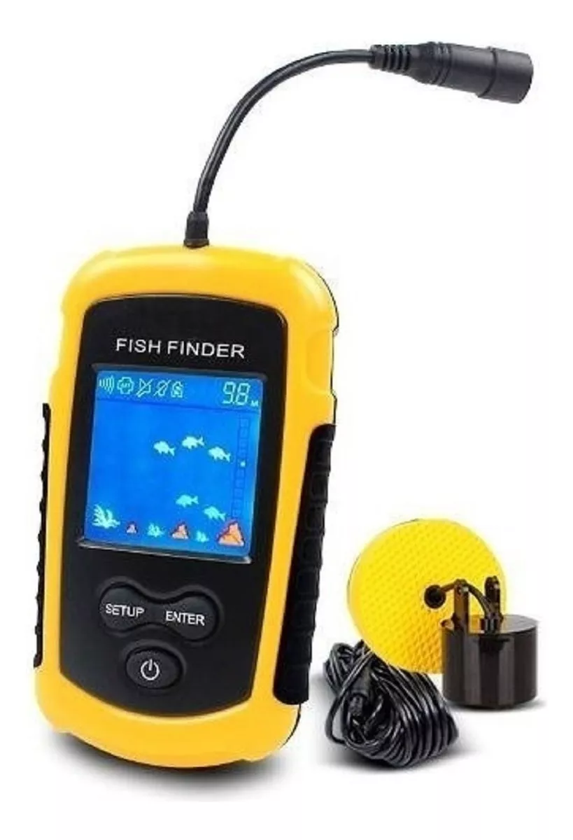 Primeira imagem para pesquisa de sonar pesca