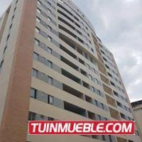 Imagen 1 de 9 de Apartamentos En Venta