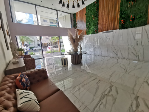 Vendo Apartamento En La Julia