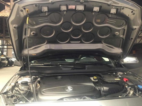Mercedes-benz Clase A 1.6 A 200 Urban B.efficiency 156cv
