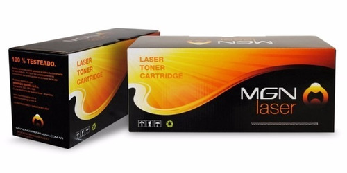 Imagen 2 de 6 de Toner Mgn Alternativo Para Brother 410 450 2130 2240 2270