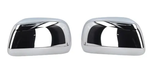 Cacha Espejo Cromada Hilux 2005 2006 07 2008 2009 2010 2011