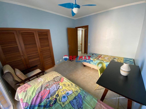 Imagem 13 de 23 de Apartamento À Venda, 134 M² Por R$ 700.000,00 - Pitangueiras - Guarujá/sp - Ap3201