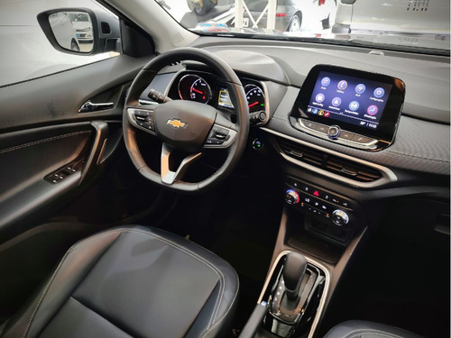 Chevrolet Tracker 1.2 TURBO FLEX PREMIER AUTOMÁTICO