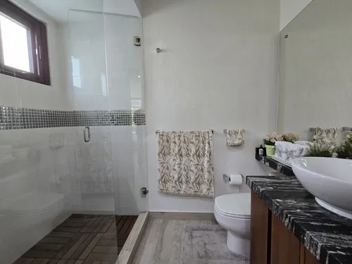 Casa En Venta En Cumbres De Santa Fe