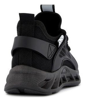 Tenis Deportivo Clase W30947ve Goma Excursion