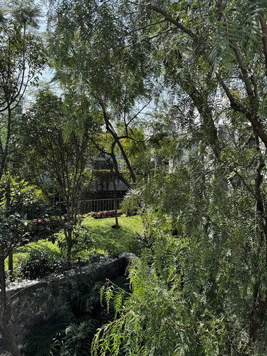 Espectacular Última Casa En Agara 435m2