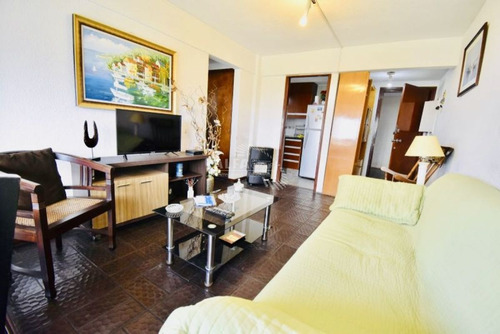 Imagen 4 de 14 de Brava, Cerca Del Mar, 1 Dormitorio