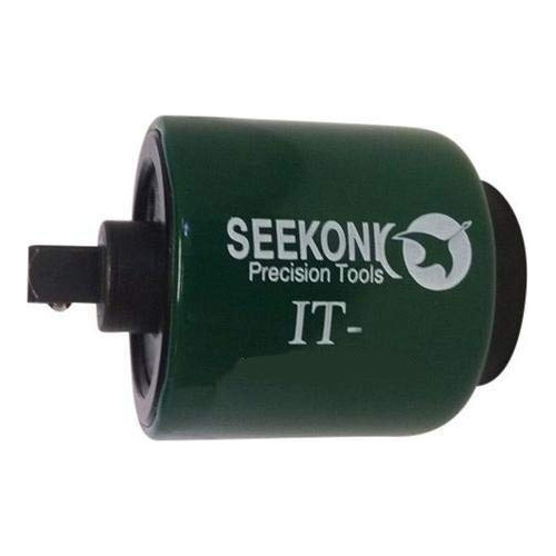 Seekonk It-5-gn-71 Limitador Par Preestablecido 2  Verde Ft