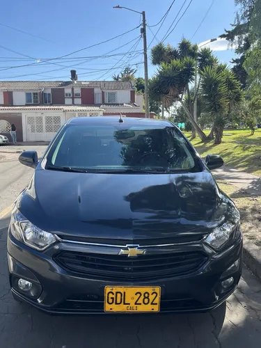 Chevrolet Onix 1.4 Ltz Aut