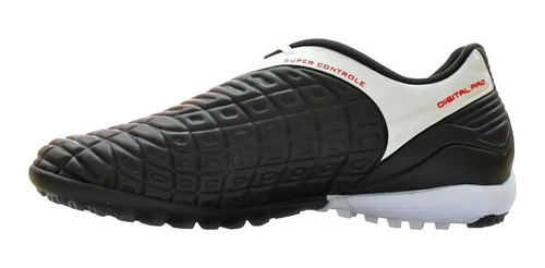 Botines Penalty Papi Futbol Digital Pro Society Cesped Sinte